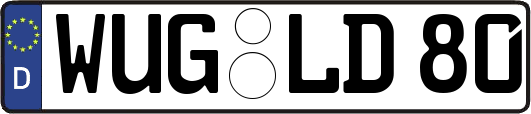 WUG-LD80
