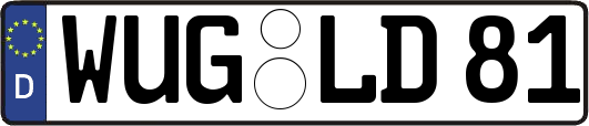 WUG-LD81