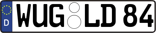 WUG-LD84