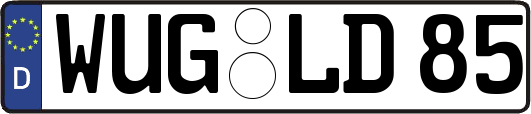 WUG-LD85