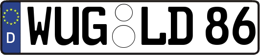WUG-LD86