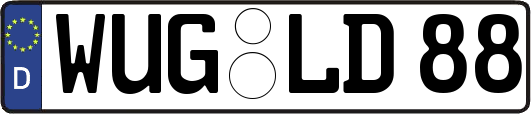 WUG-LD88