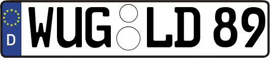 WUG-LD89