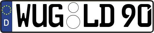 WUG-LD90