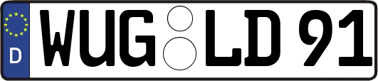 WUG-LD91