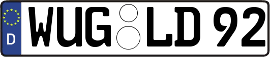 WUG-LD92