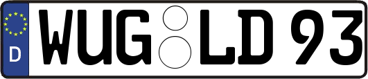WUG-LD93