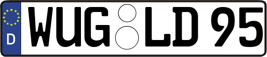 WUG-LD95
