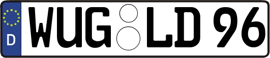 WUG-LD96