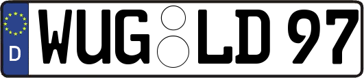 WUG-LD97