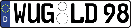WUG-LD98