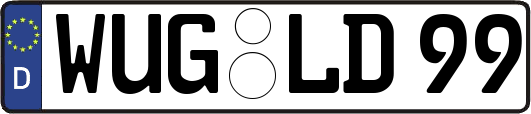 WUG-LD99