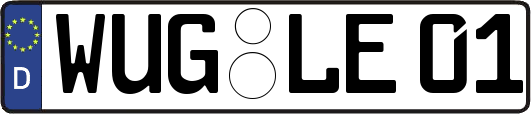 WUG-LE01