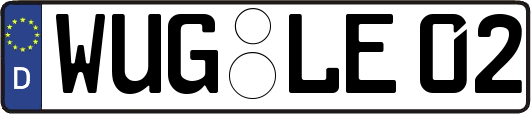 WUG-LE02