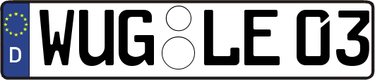 WUG-LE03