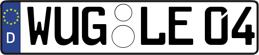 WUG-LE04