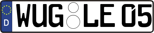 WUG-LE05
