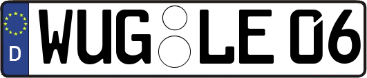 WUG-LE06