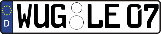 WUG-LE07