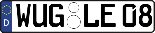 WUG-LE08
