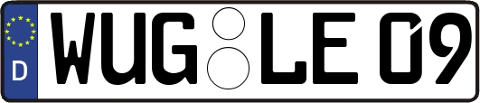 WUG-LE09