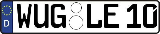 WUG-LE10