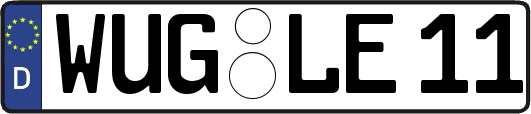 WUG-LE11