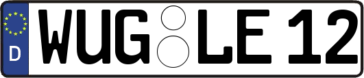 WUG-LE12