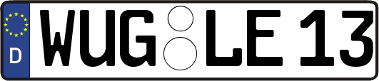 WUG-LE13