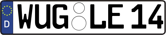 WUG-LE14