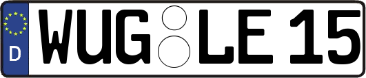WUG-LE15