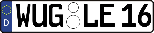WUG-LE16