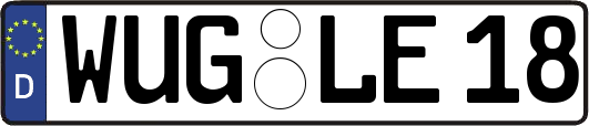 WUG-LE18