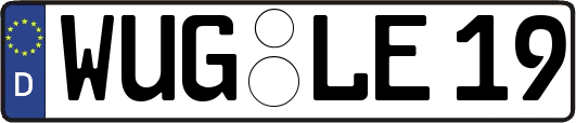 WUG-LE19