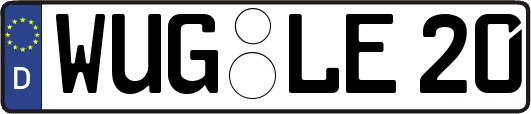 WUG-LE20