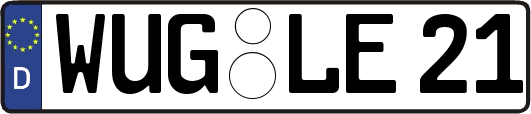 WUG-LE21