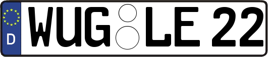 WUG-LE22