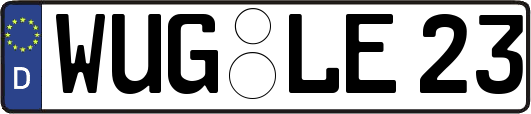 WUG-LE23