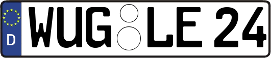 WUG-LE24