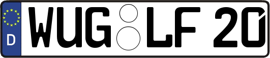 WUG-LF20