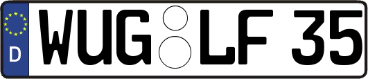 WUG-LF35