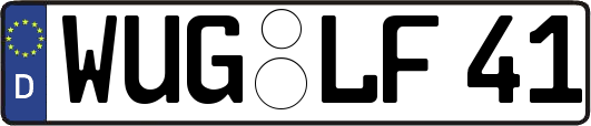WUG-LF41