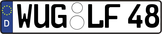 WUG-LF48
