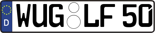 WUG-LF50