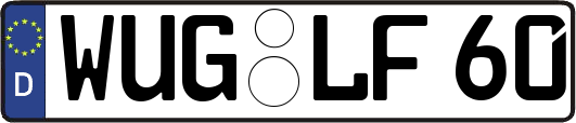 WUG-LF60