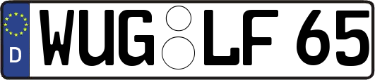 WUG-LF65