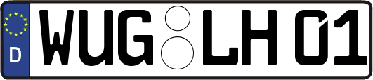 WUG-LH01