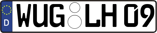 WUG-LH09