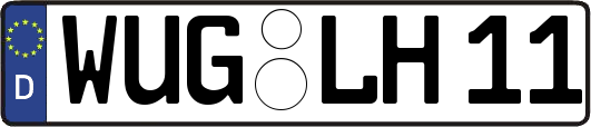 WUG-LH11