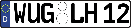 WUG-LH12